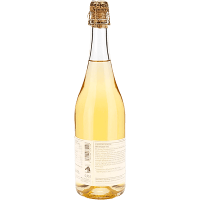 PriSecco Weißduftig - Non-alcoholic sparkling wine