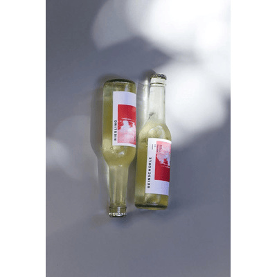 12x REINSCHORLE Riesling – Bio-Weinschorle