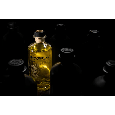 Brombyrina SILKGIN - New Western Gin