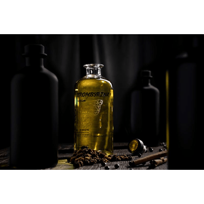 Brombyrina SILKGIN - New Western Gin 3