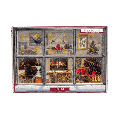 Rum Adventskalender Edition 7 - Klassik 3