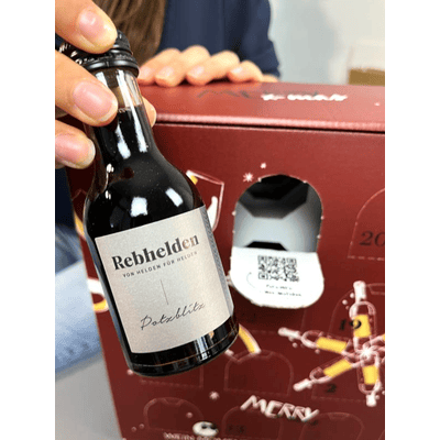 Wein-Moment Adventskalender 2