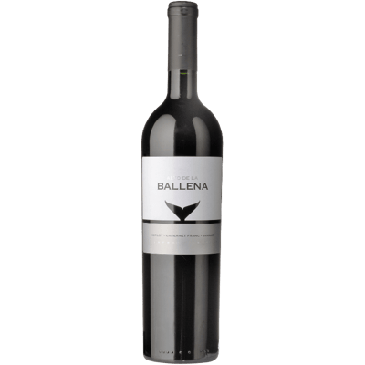 Alto de la Ballena Premium Cuvée 2014 - Rotwein Cuvée