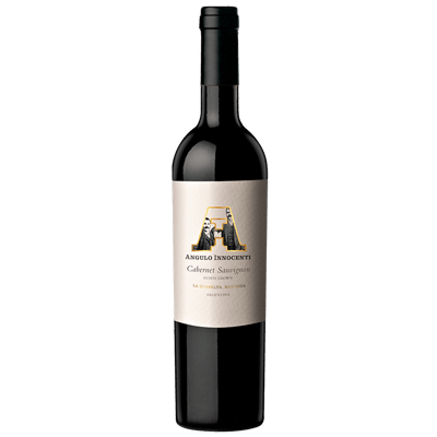 Angulo Innocenti Cabernet Sauvignon 2017 - Rotwein