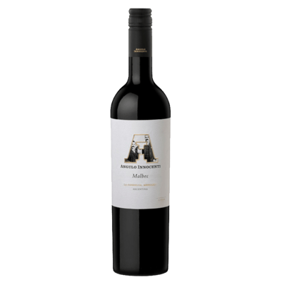 Angulo Innocenti Malbec 2016 - Rotwein