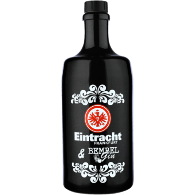 Bembel Gin Eintracht Frankfurt