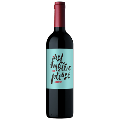 Just Malbec Please 2022 - Rotwein
