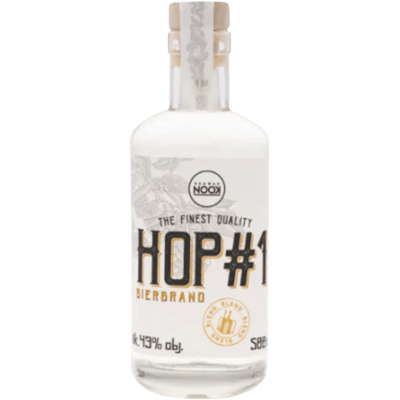 HOP#1 Beer spirit