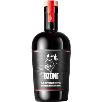 Bzone Korn - Mild double grain