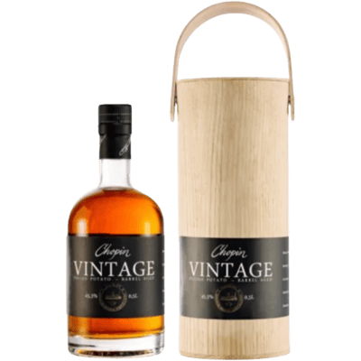 Chopin Vintage Polish Potato - Barrel Aged Vodka