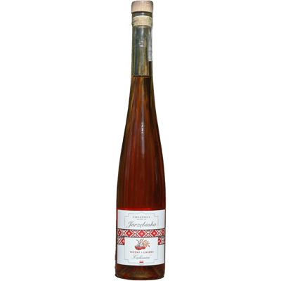 Jarzębinka - Vogelbeerlikör