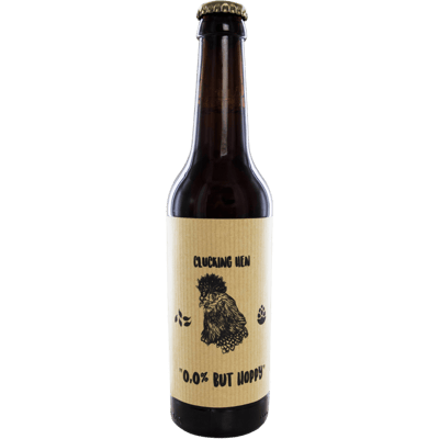 6x 0,0% but hoppy - non-alcoholic pilsner