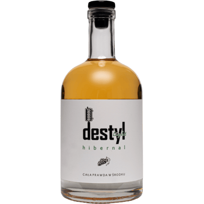 Destyl light Hibernal - Weinlikör
