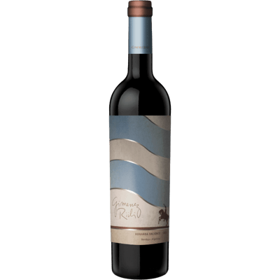 Buenos Hermanos Bonarda 2022 - Rotwein