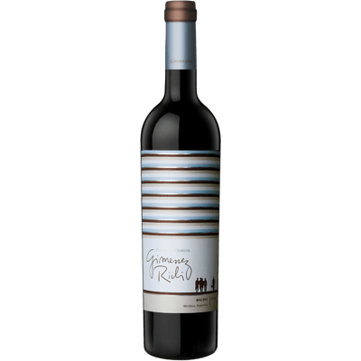 Buenos Hermanos Malbec 2023 - Rotwein