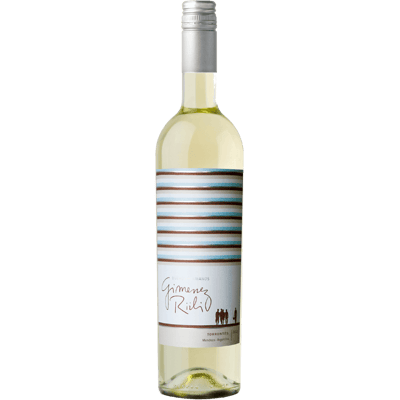 Buenos Hermanos Torrontés 2023 - Weißwein