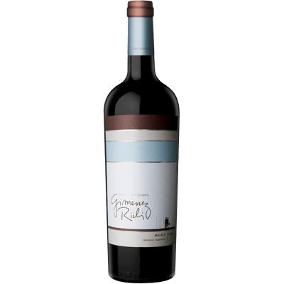 Padres Dedicados Malbec 2021 - Rotwein
