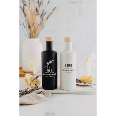 Gin FIOR set of 2 (1x Gin FIOR + 1x GRITSCH Gin)