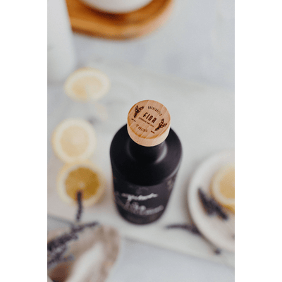 GRITSCH Gin by FIOR - London Dry Gin