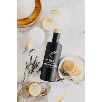 GRITSCH Gin by FIOR - London Dry Gin