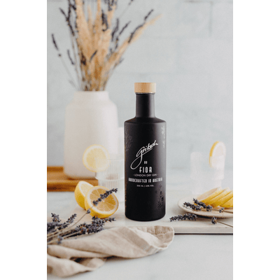 GRITSCH Gin by FIOR - London Dry Gin