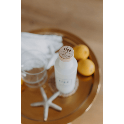 Gin FIOR Navy Strength - London Dry Gin 4