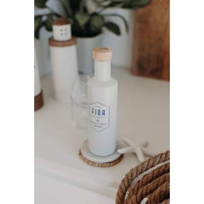 Gin FIOR Navy Strength - London Dry Gin