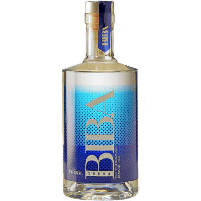 BIBA Polski Ziemniak - "Polish Potato" - Vodka
