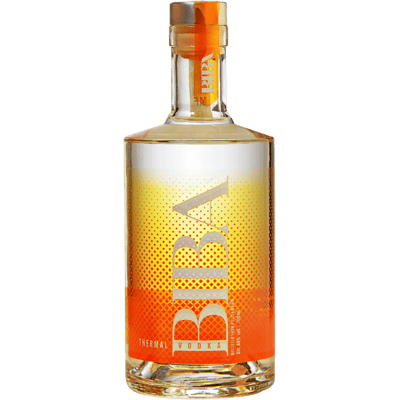 BIBA Polskie Zboże - "Polish Grain" - Vodka