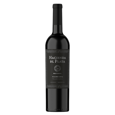Mayoral Malbec 2019 - Rotwein