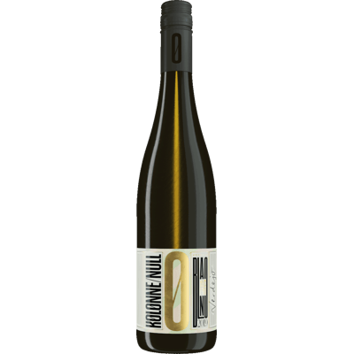 Column Zero Verdejo - Alcohol-free white wine alternative