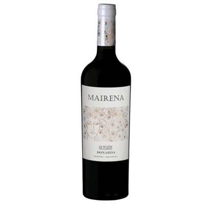 Mairena Ocasión Bonarda 2017 - Rotwein