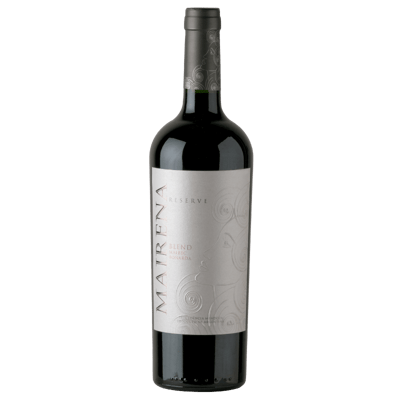 Mairena Reserve Blend 2015 - Rotwein Cuvée