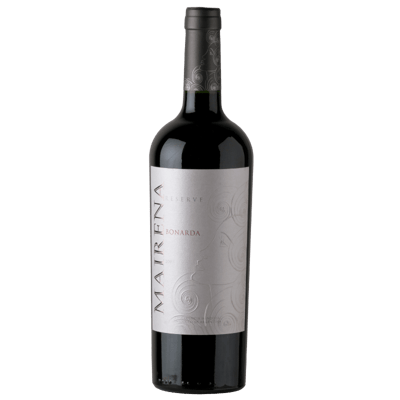Mairena Reserve Bonarda Limitado 2015 - Rotwein