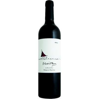 Miras Jovem Malbec 2018 - Rotwein