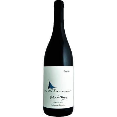 Miras Jovem Pinot Noir 2018 - Rotwein