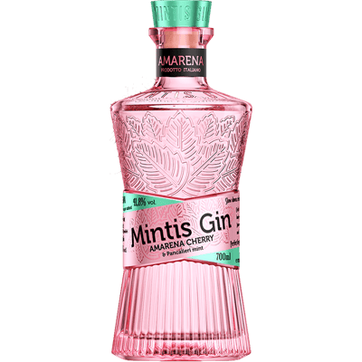 Mintis Gin Amarena Cherry