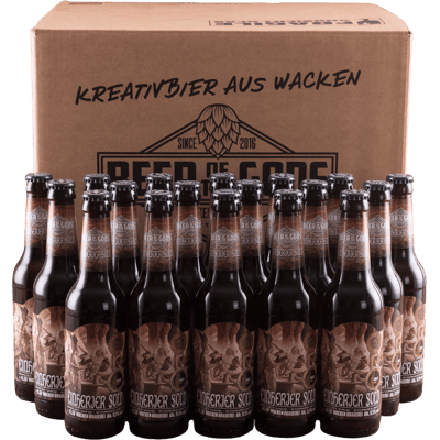 20x Einherjer Sold - Barley Wine
