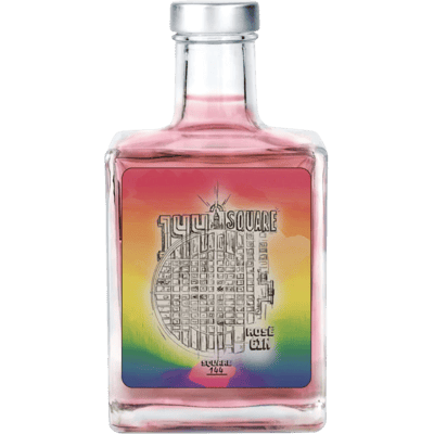 144 Square Rosé Gin