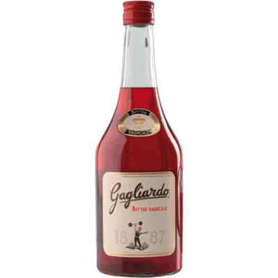 Gajárdo Bitter Radicale