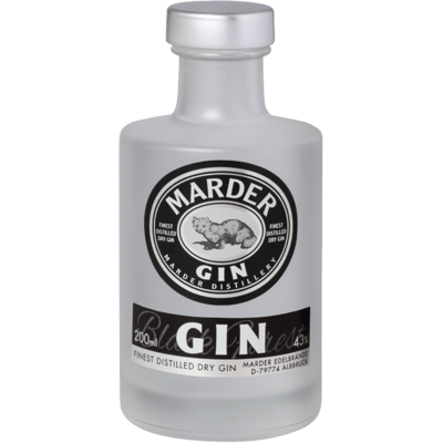 Marder Gin
