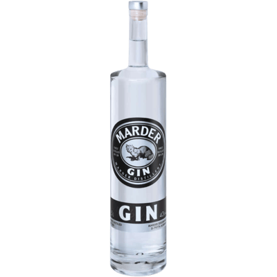 Marder Gin