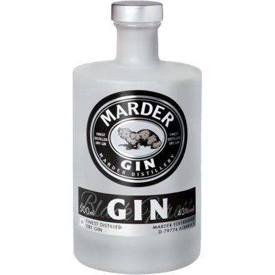 Marten Gin