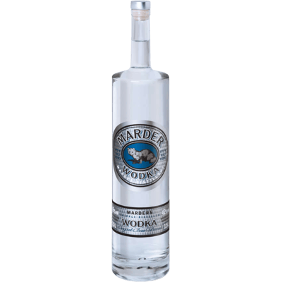 Marder Wodka