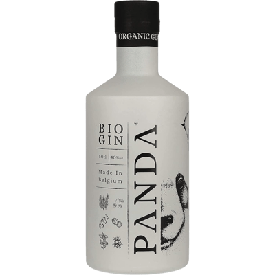 Panda Gin