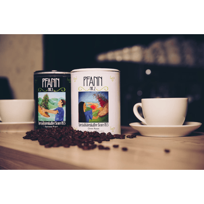 PFANN N°2 - Omni-Roast 4