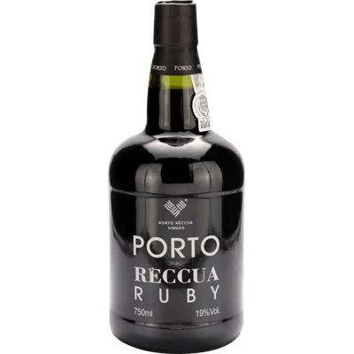 Porto Cedro Alta Ruby - Port wine
