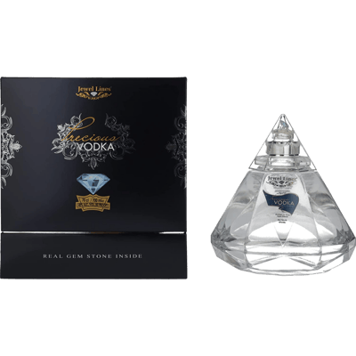 Precious Vodka