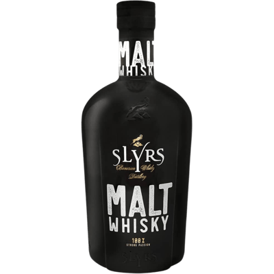 Slyrs Malt Whisky