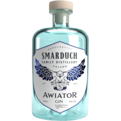 Awiator Gin